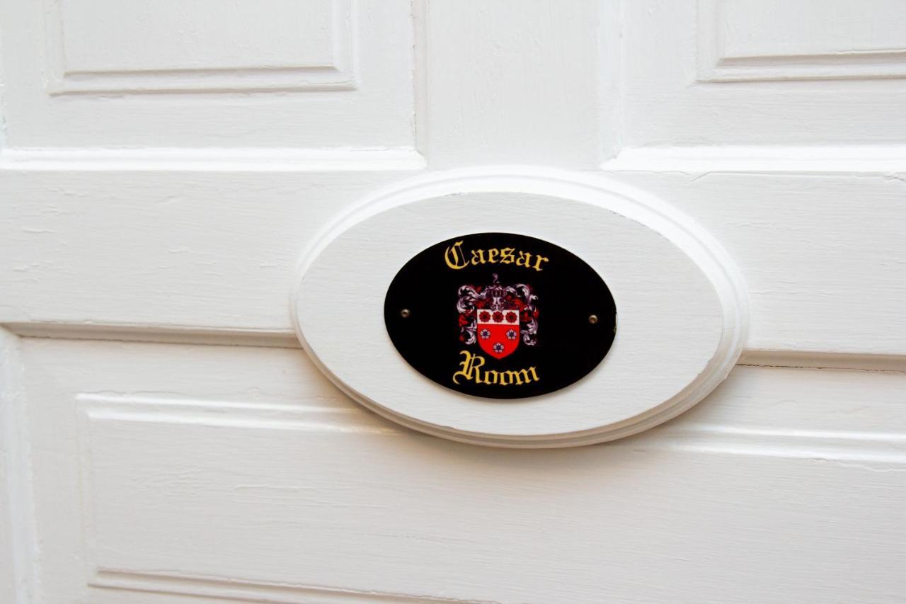Colborne Bed And Breakfast Goderich Ruang foto