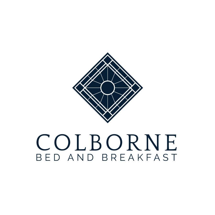 Colborne Bed And Breakfast Goderich Bagian luar foto
