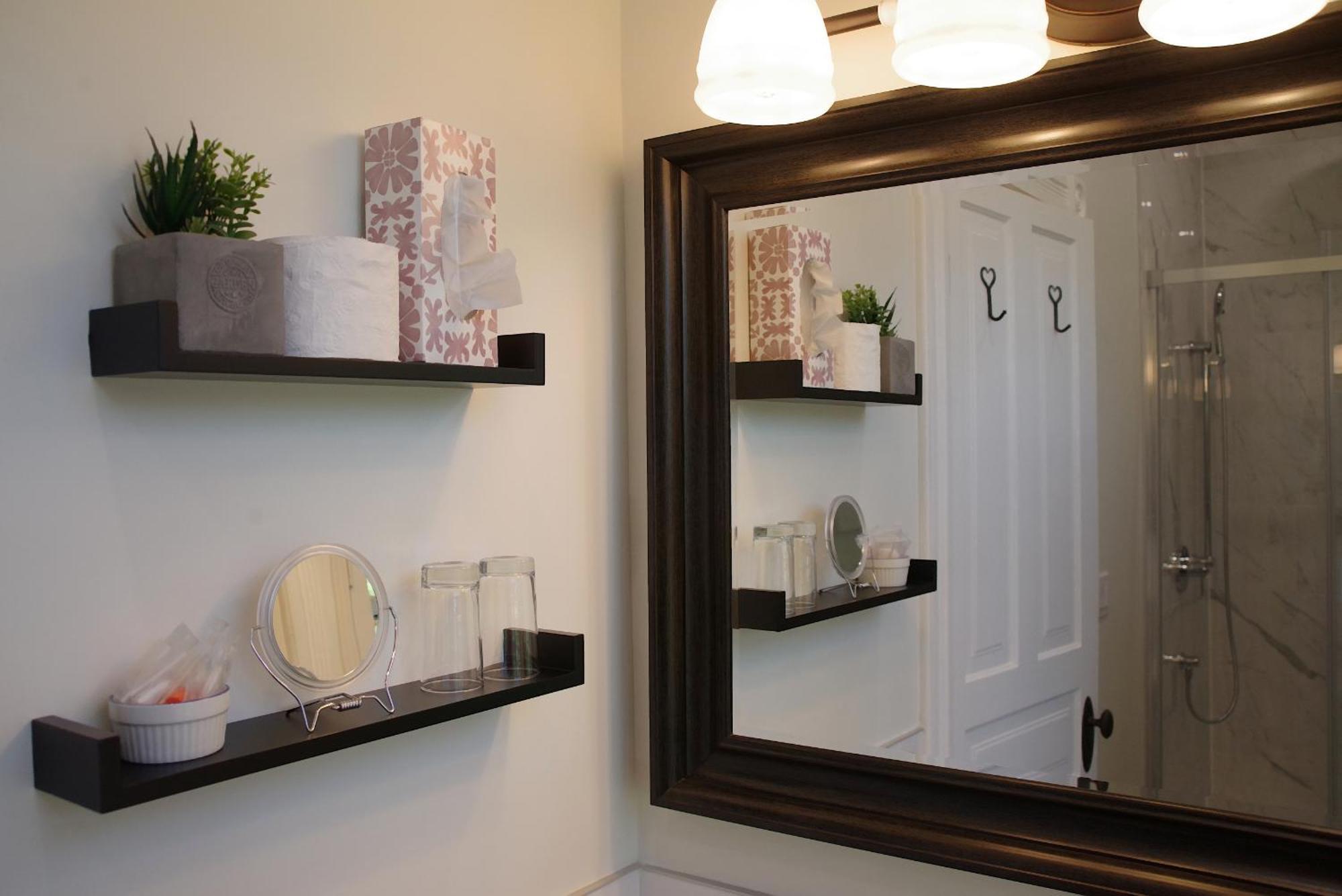 Colborne Bed And Breakfast Goderich Ruang foto