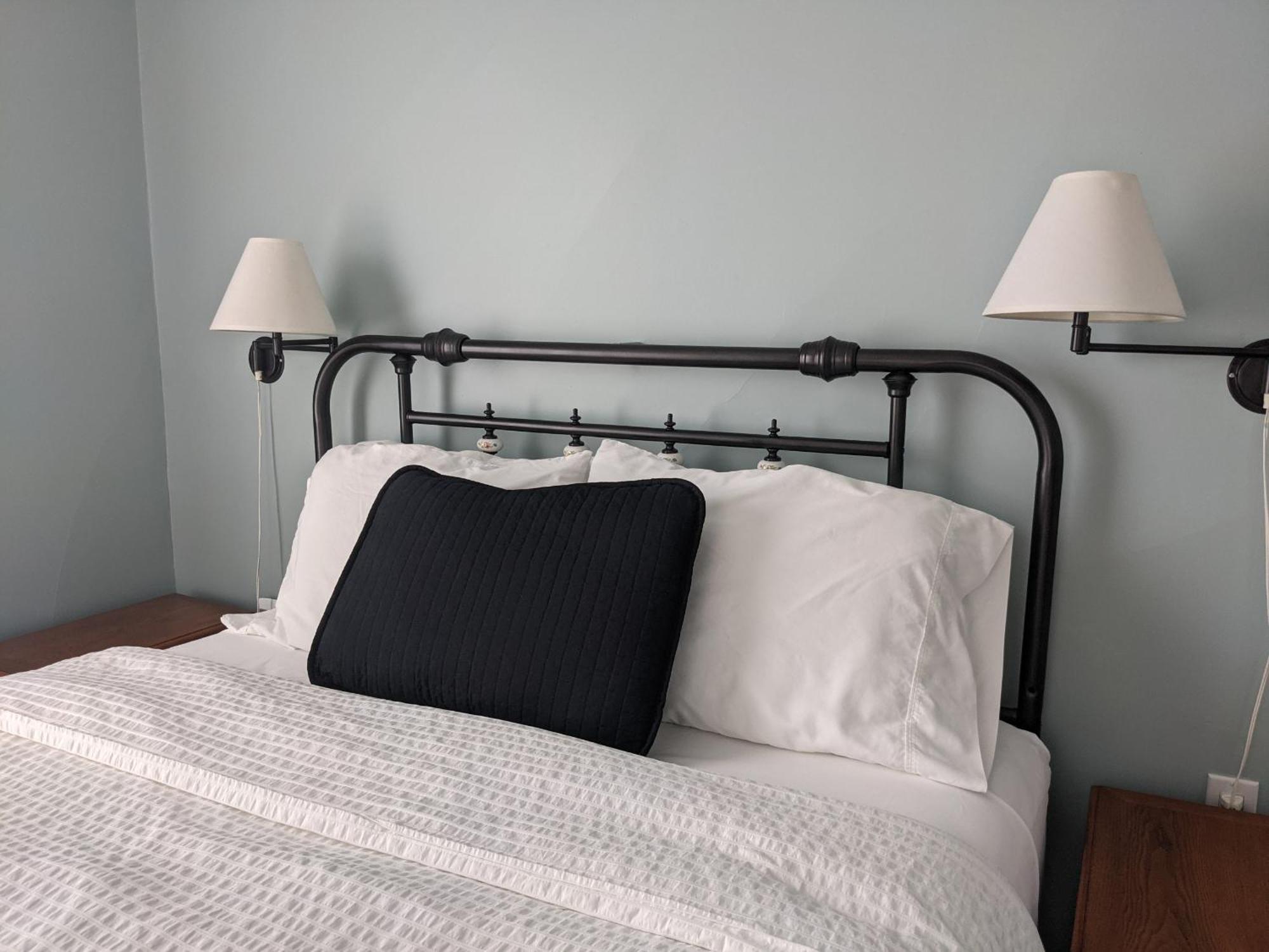 Colborne Bed And Breakfast Goderich Ruang foto