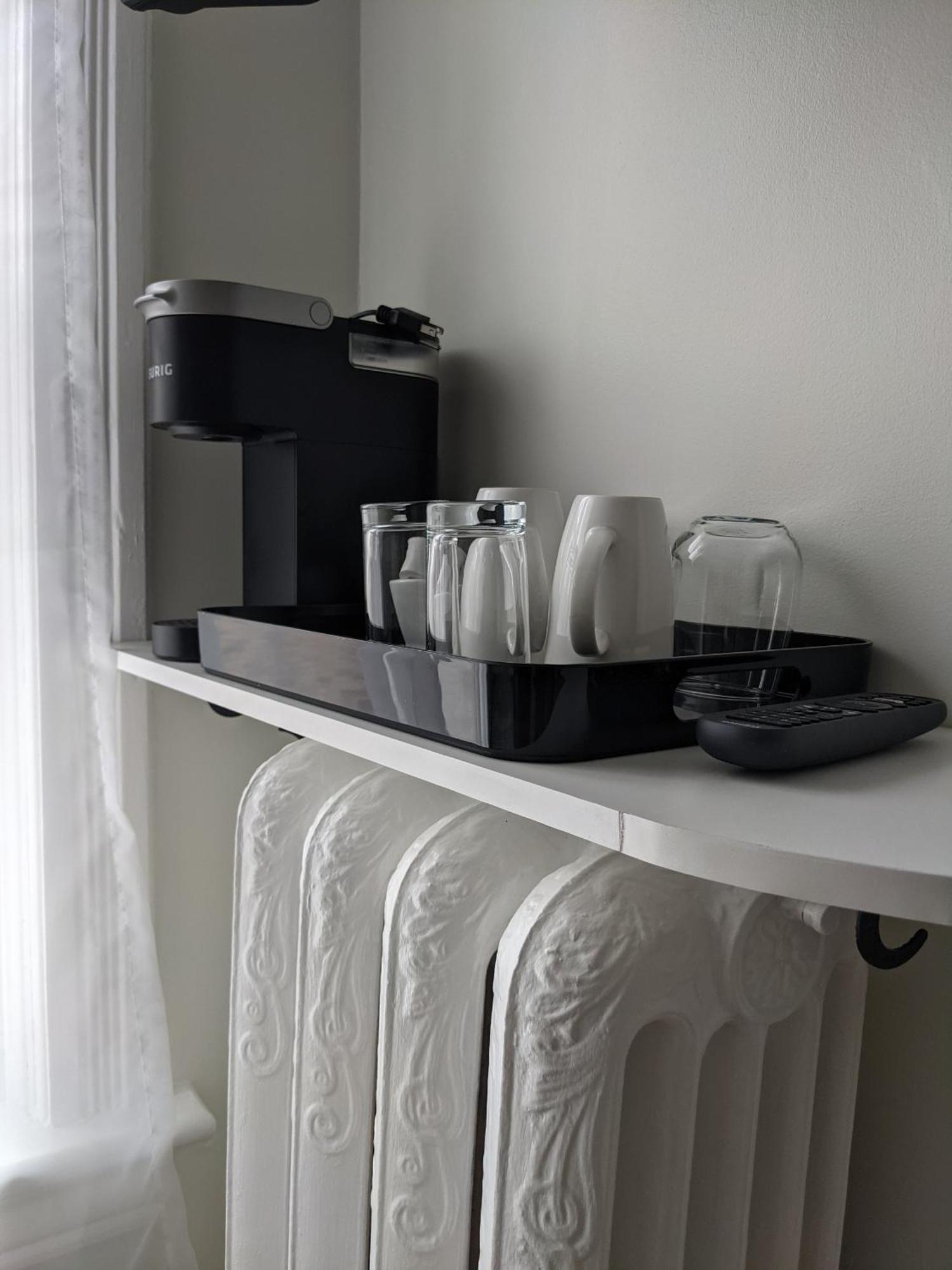 Colborne Bed And Breakfast Goderich Ruang foto