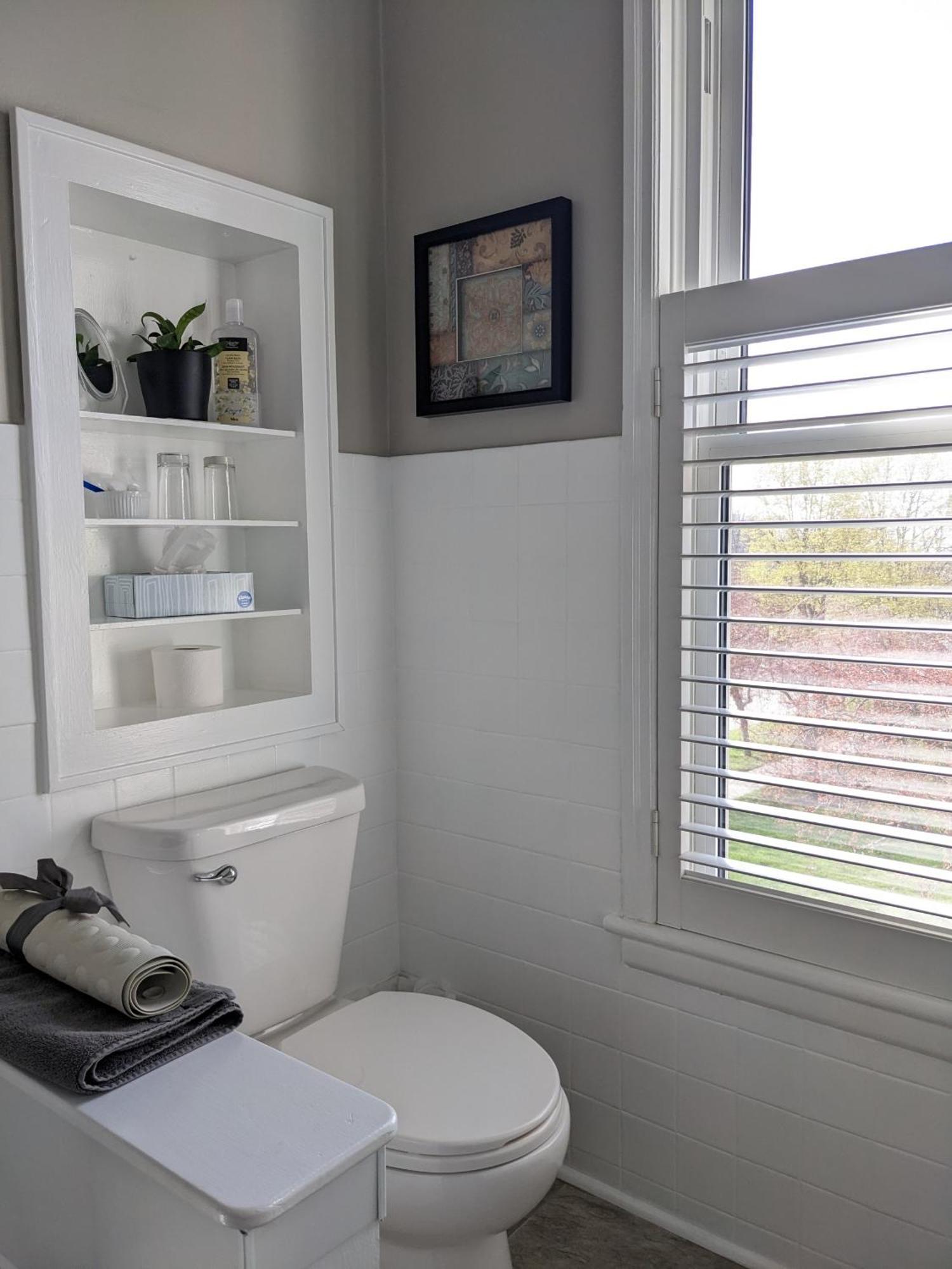 Colborne Bed And Breakfast Goderich Ruang foto