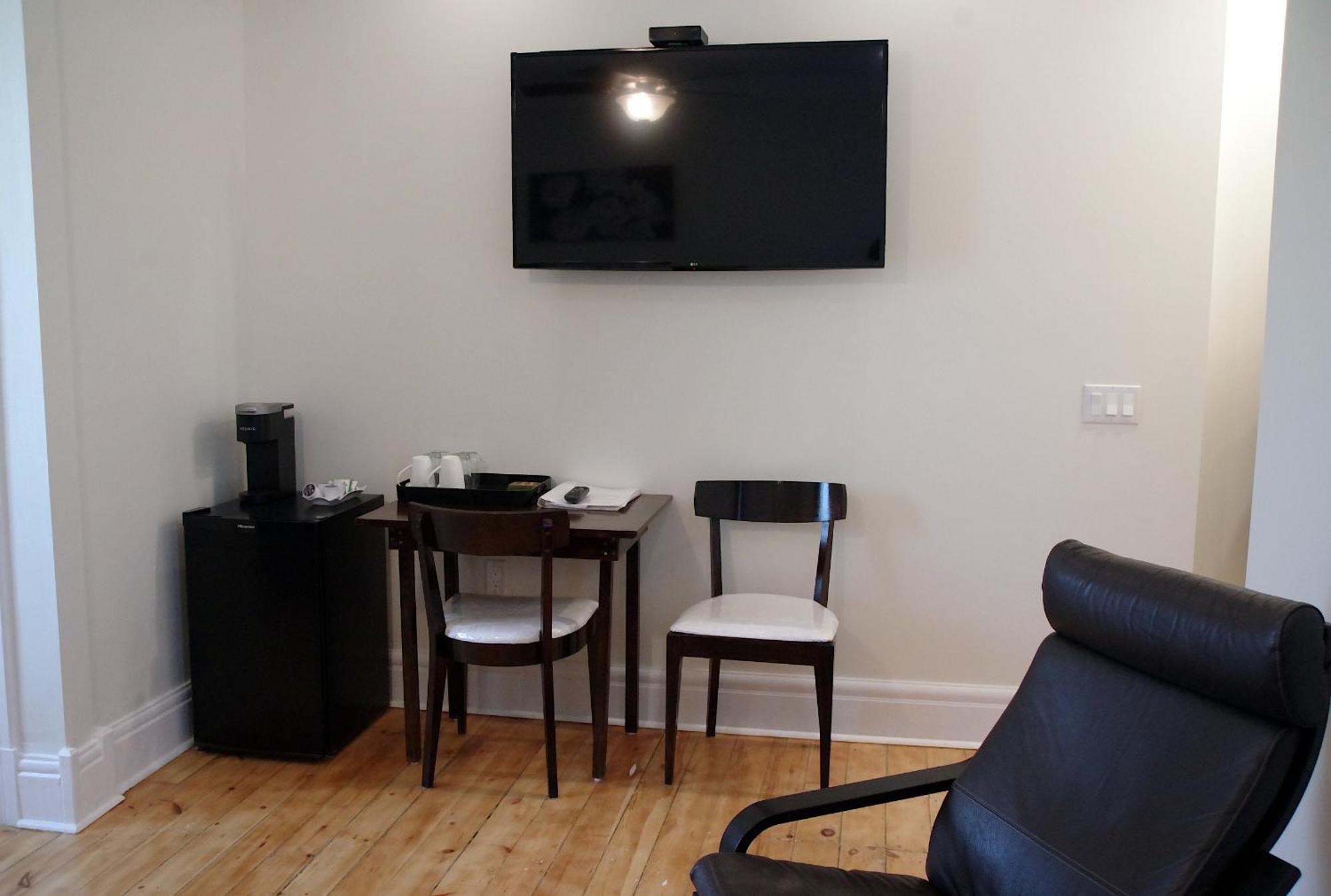 Colborne Bed And Breakfast Goderich Ruang foto
