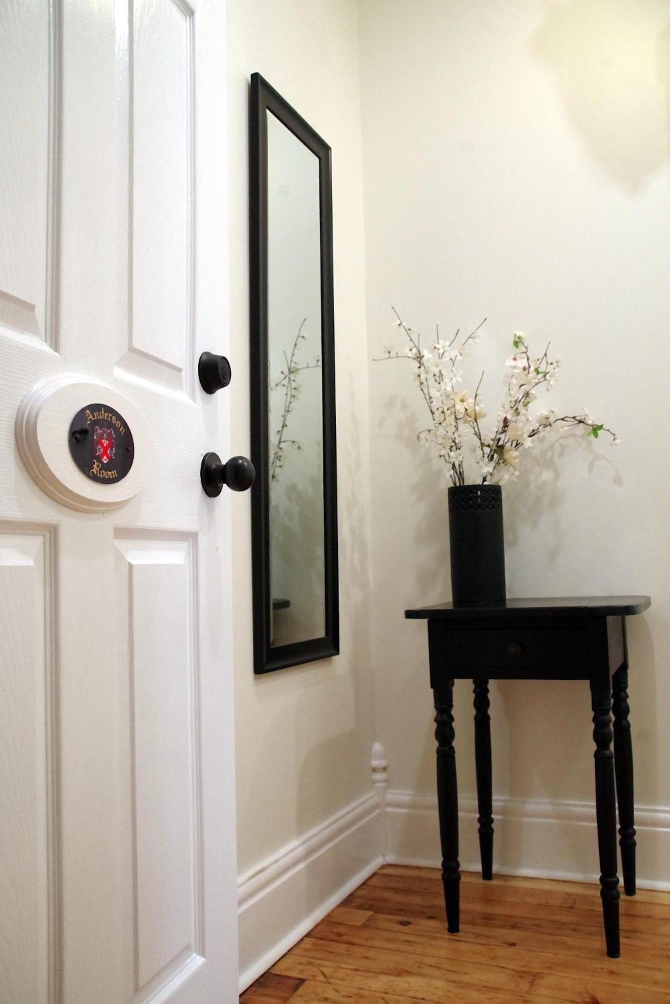 Colborne Bed And Breakfast Goderich Ruang foto