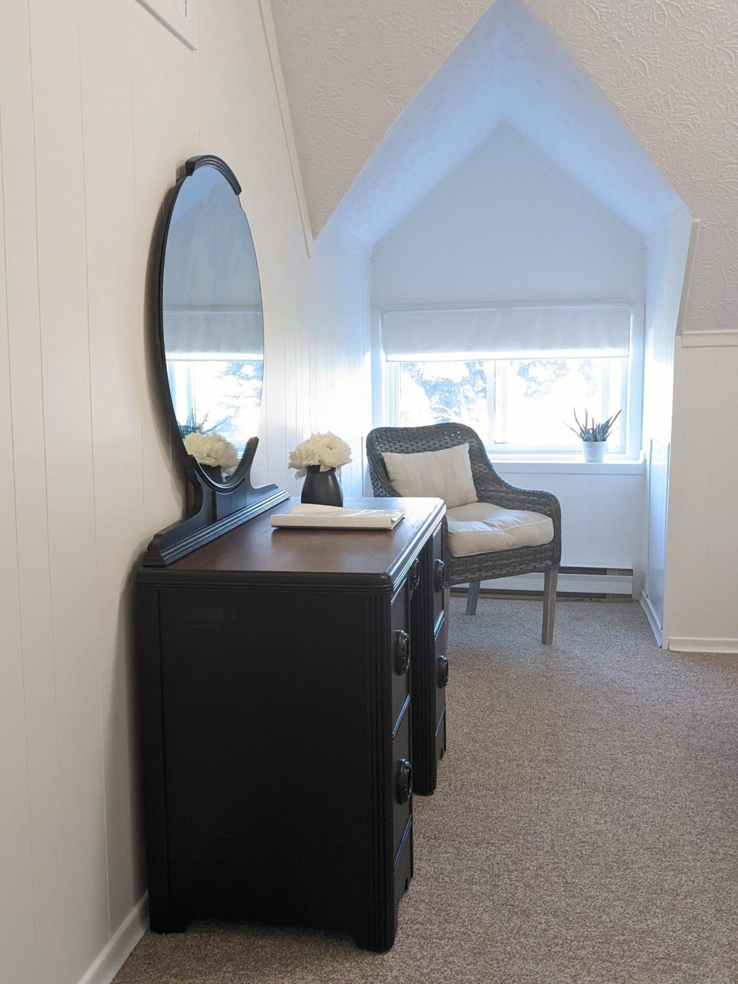Colborne Bed And Breakfast Goderich Ruang foto