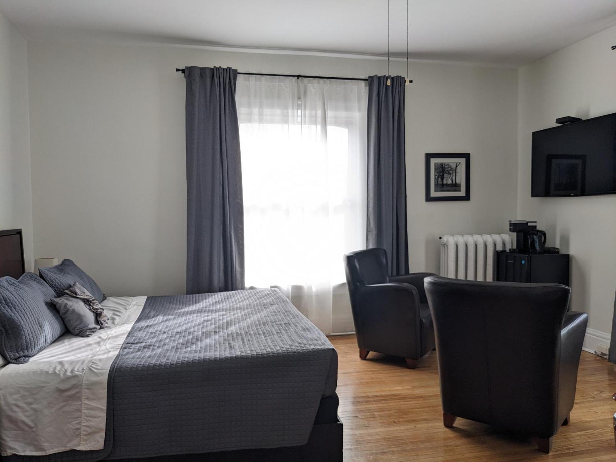 Colborne Bed And Breakfast Goderich Ruang foto