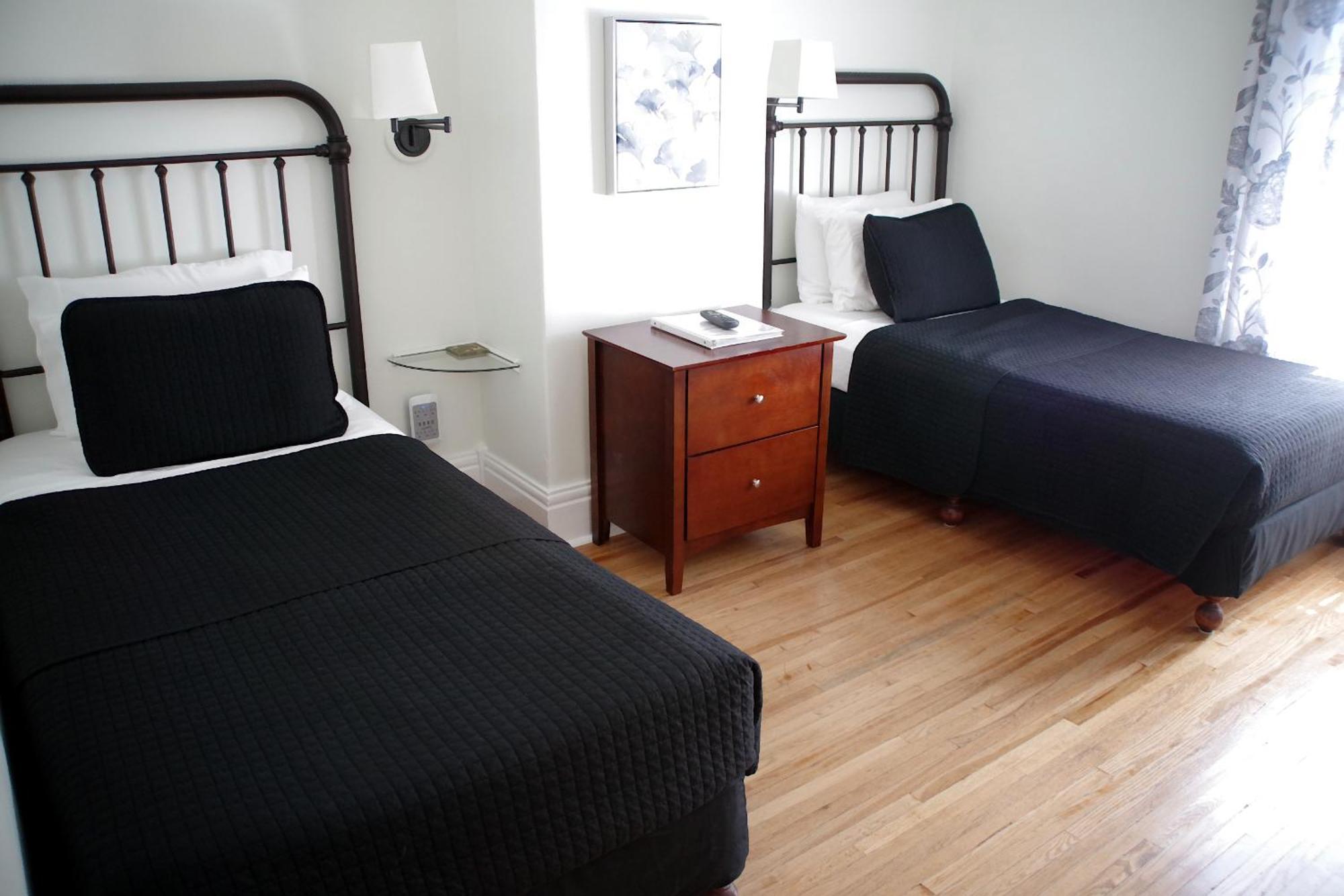 Colborne Bed And Breakfast Goderich Ruang foto