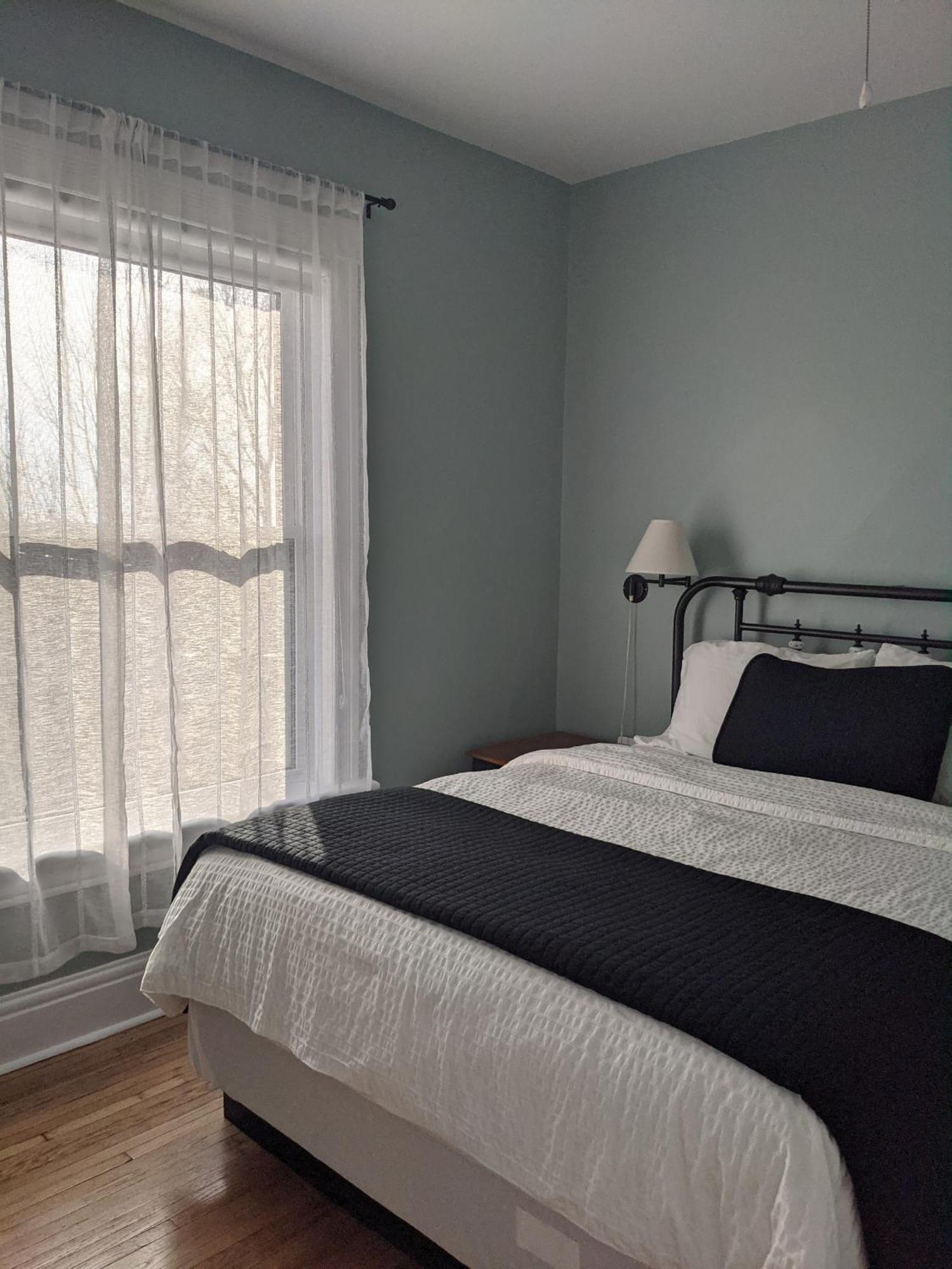 Colborne Bed And Breakfast Goderich Ruang foto