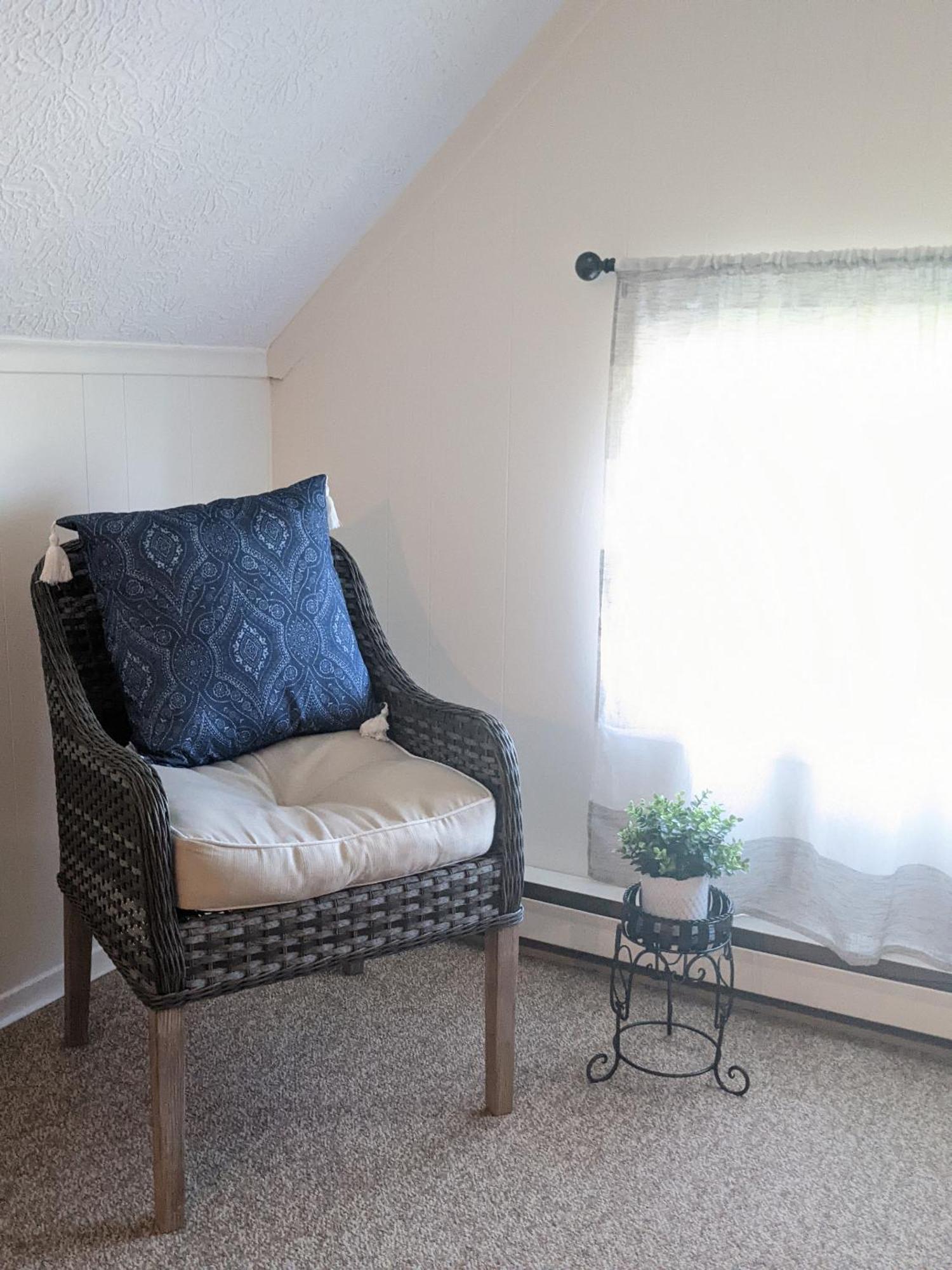 Colborne Bed And Breakfast Goderich Ruang foto