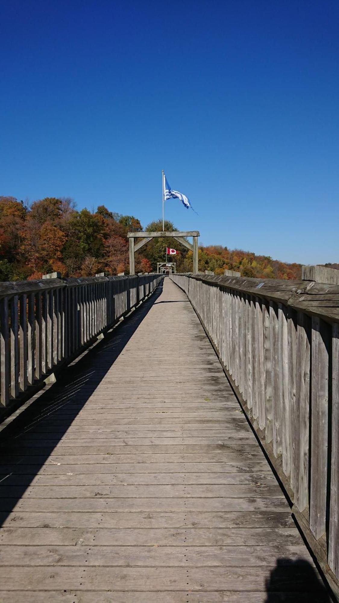 Colborne Bed And Breakfast Goderich Bagian luar foto